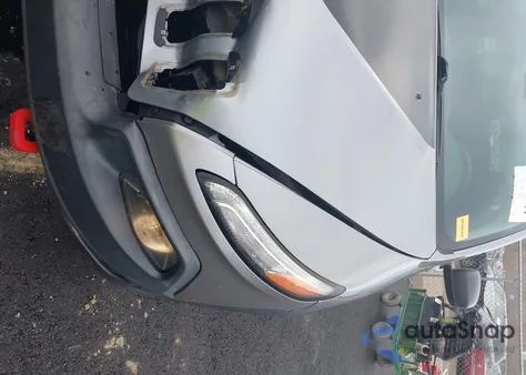 2014 Jeep Cherokee Trailhawk z USA, uszkodzony, nr VIN 1C4PJMBS7EW127804